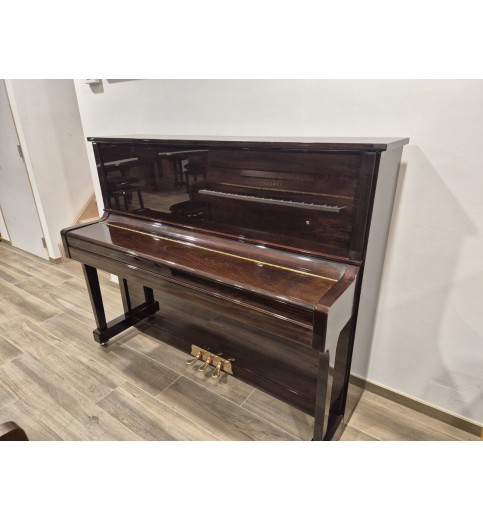 Wendl & Lung 122 Universal (2006) - Occasion Wendl & Lung 122 Universal (2006) - Occasion